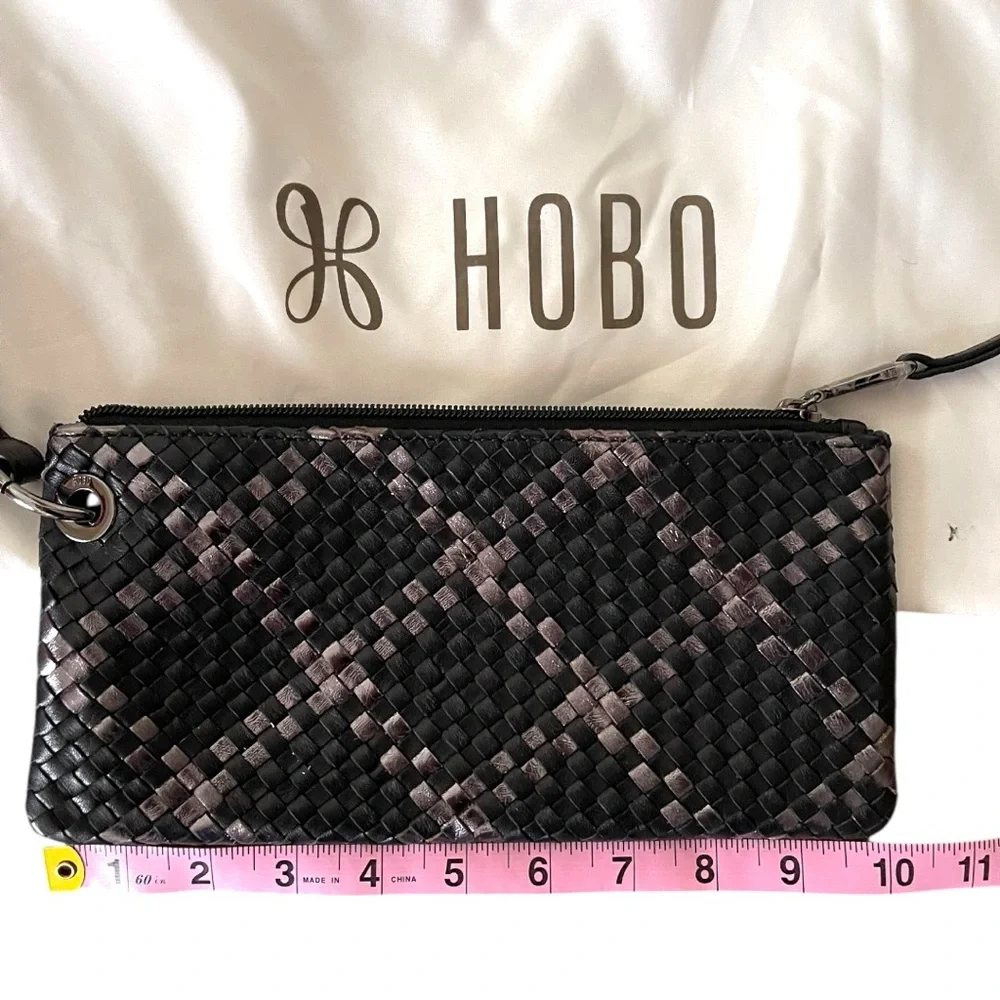 HOBO new dust